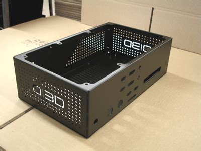 custom metal chassis comuter|Custom Electronic Enclosures, Parts and Components .